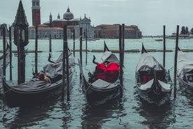 Venice 'Inferno' Private Tour