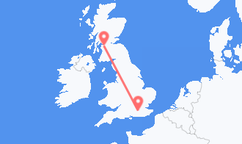 Train tickets from Paisley to Mole Valley