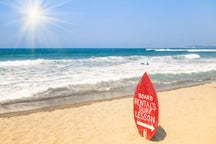 Soorts-Hossegor albergues