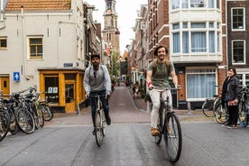 Private Tour Guide Amsterdam with a Local: Kickstart your Trip, Personalized