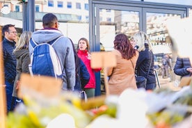 Schokoladen-Tasting-Tour in Brüssel