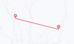 Train tickets from Harlow to Luton