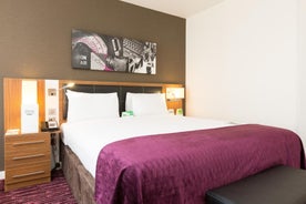 Holiday Inn Manchester - MediaCityUK