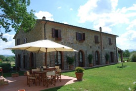 B&B Podere I Melograni