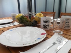 APARTAMENTO "PASEO DEL SAÚCO