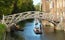 Mathematical Bridge