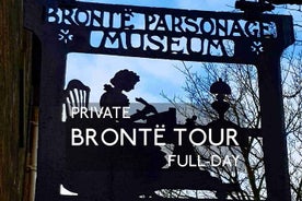 Tour privato: The Brontes: tour all-inclusive di un'intera giornata con una guida esperta