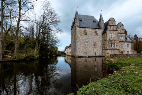 Photo of Schelenburg - Bissendorf Osnabrueck Germany.