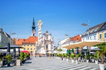 Best Travel Packages in St. Pölten, Austria
