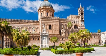 New Tour The Best of Sicily & Malta - 11 Days