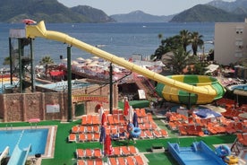 Parque Aquático Marmaris & Icmeler Atlantis