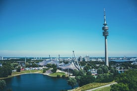 Escala en Munich, un tour privado con un local: los mejores momentos de Munich