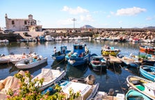 Pozzuoli travel packages