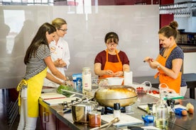 Prague: Market Tour and Traditional Czech Cooking Class