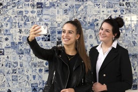 Royal Delft: entrada al museo y fábrica Delftblue