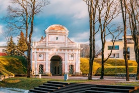 Il meglio del tour a piedi di Pärnu