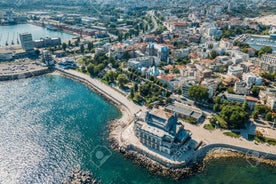 From Bucharest: Private Day Trip to Constanta and Black Sea