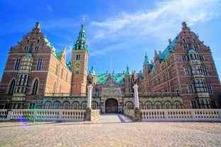 Frederiksborg Castle Church