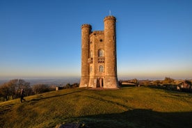 Cotswold Way National Trail North route (7 days, 6 nights)