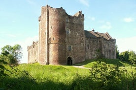 Outlander, Jacobites and Sassanach - 1 Day Tour from Edinburgh