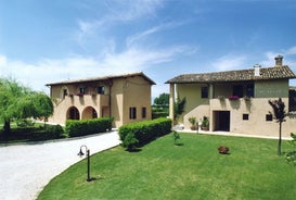 Agriturismo Il Casale Grande