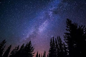 Stroll in the stars Private activity
