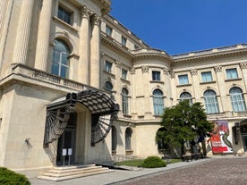 Royal Palace of Bucharest