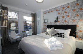 Sweet Suites Lytham