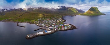 Best travel packages in Grundarfjörður, Iceland