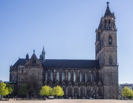 Magdeburg Cathedral