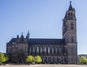 Magdeburg Cathedral travel guide