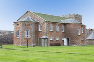 Fort George