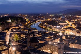 Mozart et Avent / Concerts de Noël à la forteresse Hohensalzburg