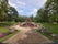 photo of view of Elaborate Drinking Mineral Water Fountain, in Bad Homburg, Germany