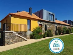 Quinta dos Avidagos AgroTurismo Mirandela