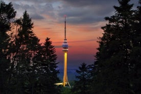 Avala Mountain Private Tour