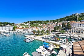 Private Hvar Walking Tour