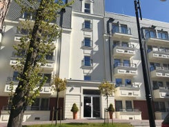 Hotel Cesarskie Ogrody by Ambria Apartments