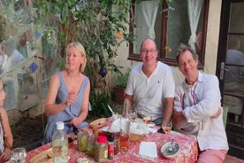 Provence Picnic Tour 