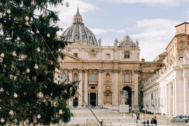 Natal em Roma