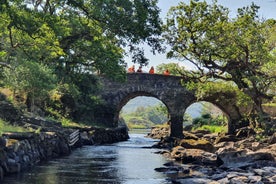 Gap of Dunloe - Aðeins bátur & sjálfsleiðsögn ganga - Reen Pier