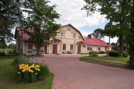 Kartano Hostel