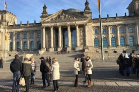 Berlin Cold War & World War II Third Reich Walking Tour