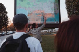 Zadar: Old Town Walking Tour