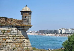 Matosinhos - city in Portugal