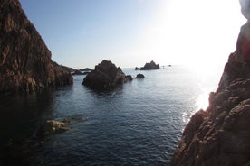 Via Ferrata Cala del Molí