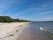 Ystad Beach, Ystads kommun, Skåne County, Sweden