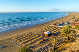 Playa del Inglés - Gran Canaria