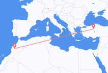 Flüge von Marrakesch nach Ankara