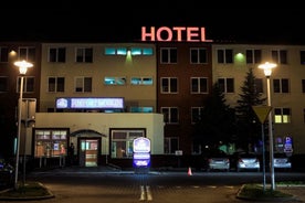 Hotel Mazovia